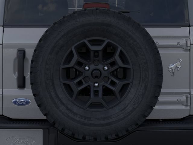 New 2026 Ford Bronco Badlands AWD/4WD image 56