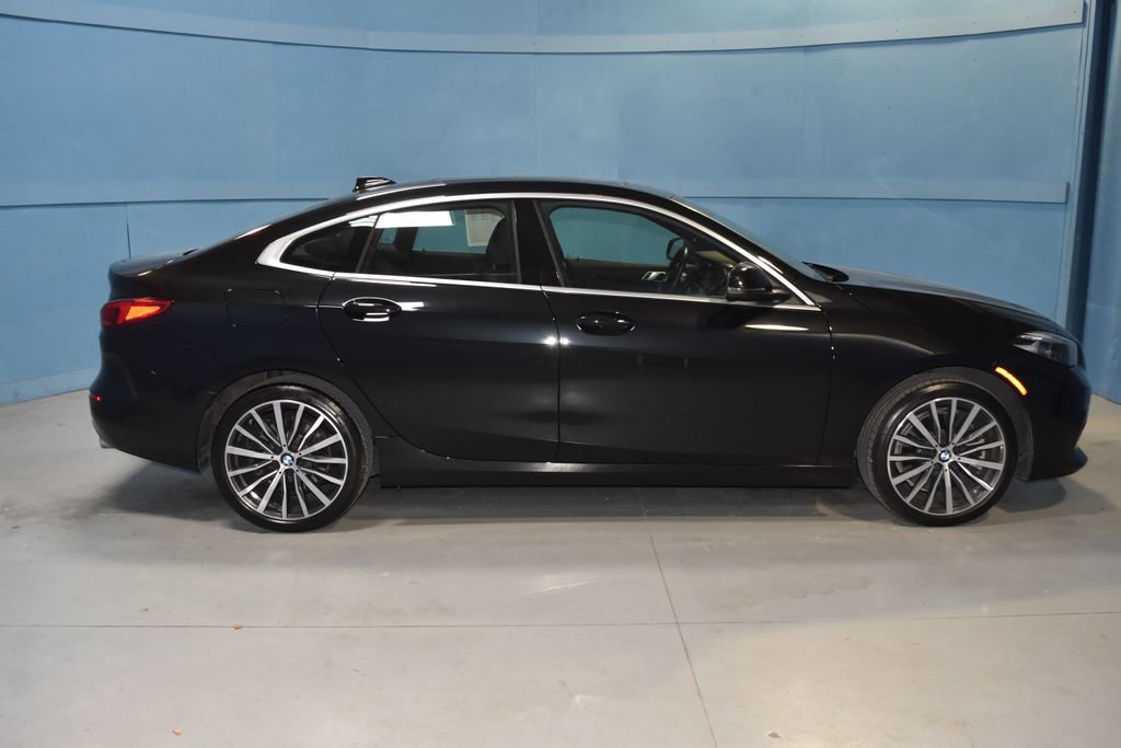 Certified 2023 BMW 228i xDrive Gran Coupe w/ Convenience Package image 21