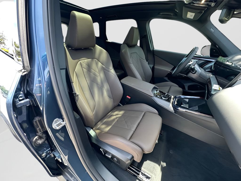 New 2026 BMW X3 xDrive30 w/ Premium Package AWD/4WD image 24