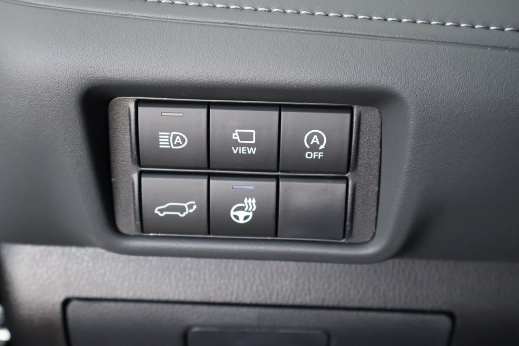 New 2026 Toyota Highlander Limited AWD/4WD image 28