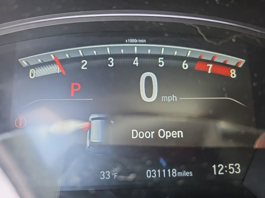 Used 2020 Honda CR-V EX-L image 14