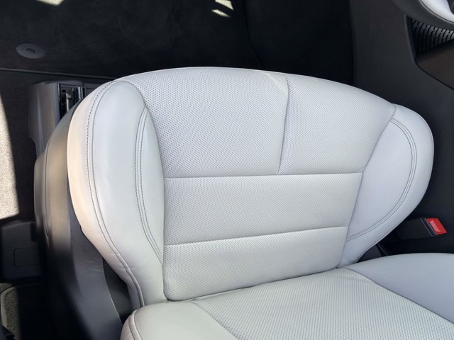 New 2026 Lincoln Aviator 2WD w/ Jet Appearance Package image 12