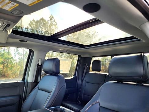 New 2026 Ford F250 Lariat image 17