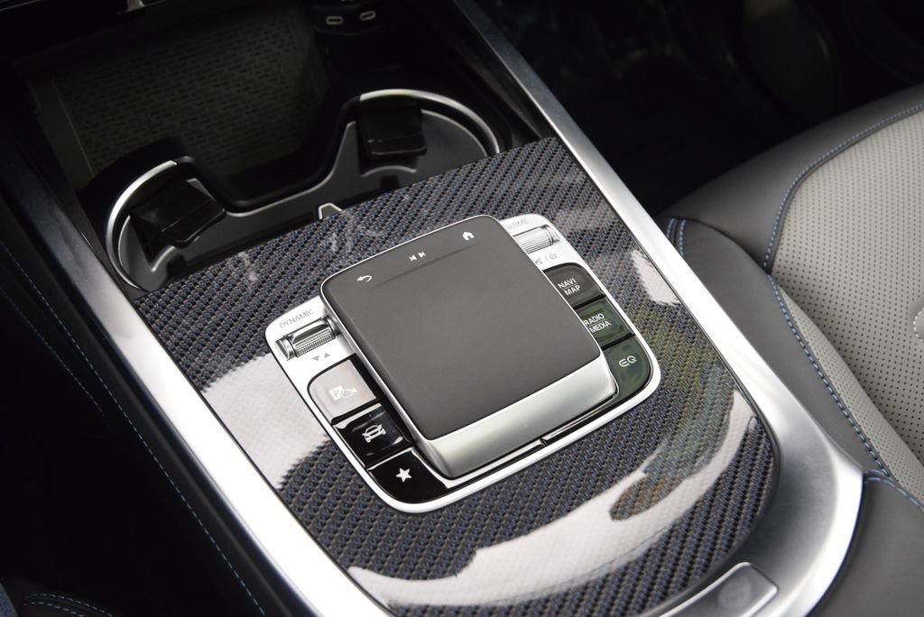 Used 2025 Mercedes-Benz G 580 w/ EQ Technology image 28