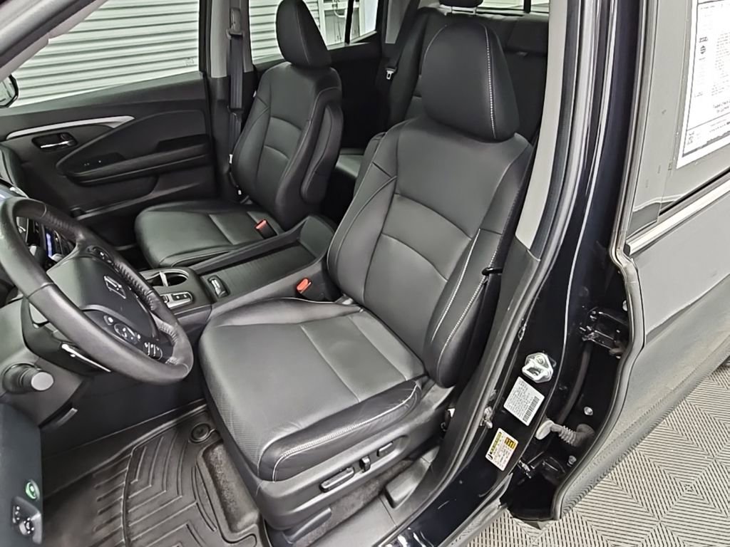 Used 2023 Honda Ridgeline RTL-E image 29