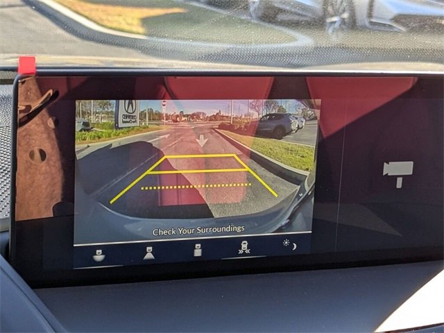 New 2026 Acura RDX A-Spec image 22