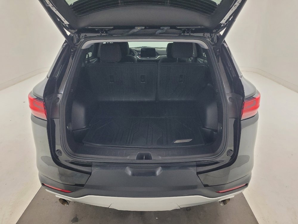 Used 2024 Chevrolet Blazer LT w/ Convenience Package image 29