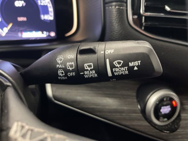 Used 2024 Jeep Wagoneer L Series II w/ Flexible Seating Group image 46