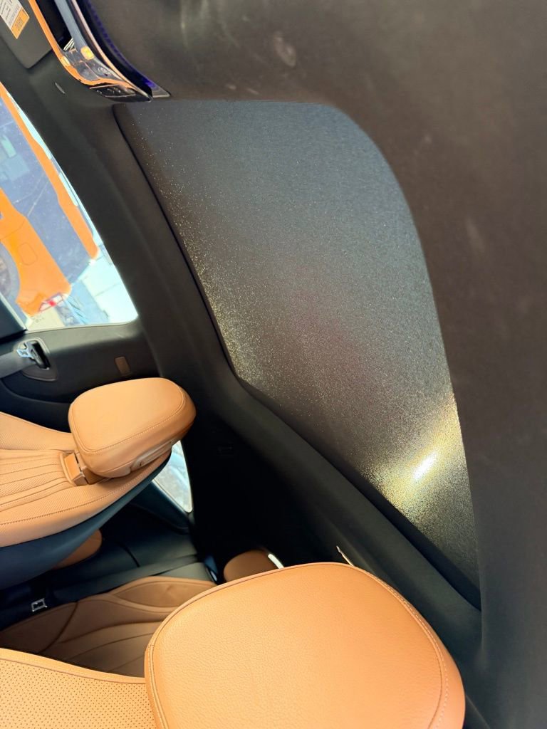 Used 2024 Mercedes-Benz CLE 300 4MATIC Coupe image 11