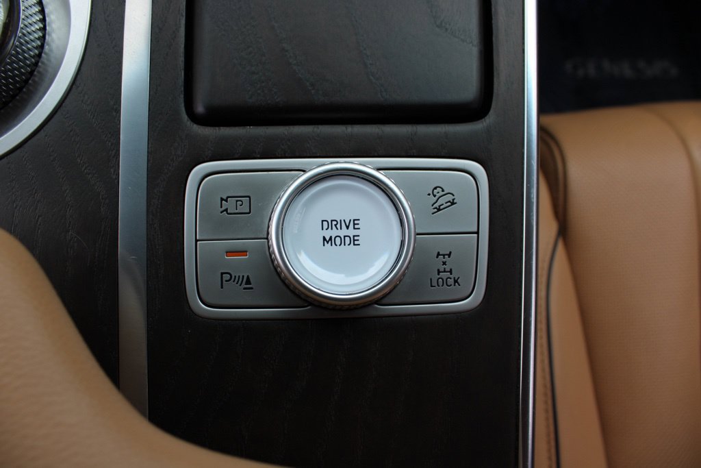 Used 2021 Genesis GV80 3.5T Advanced + AWD/4WD image 24