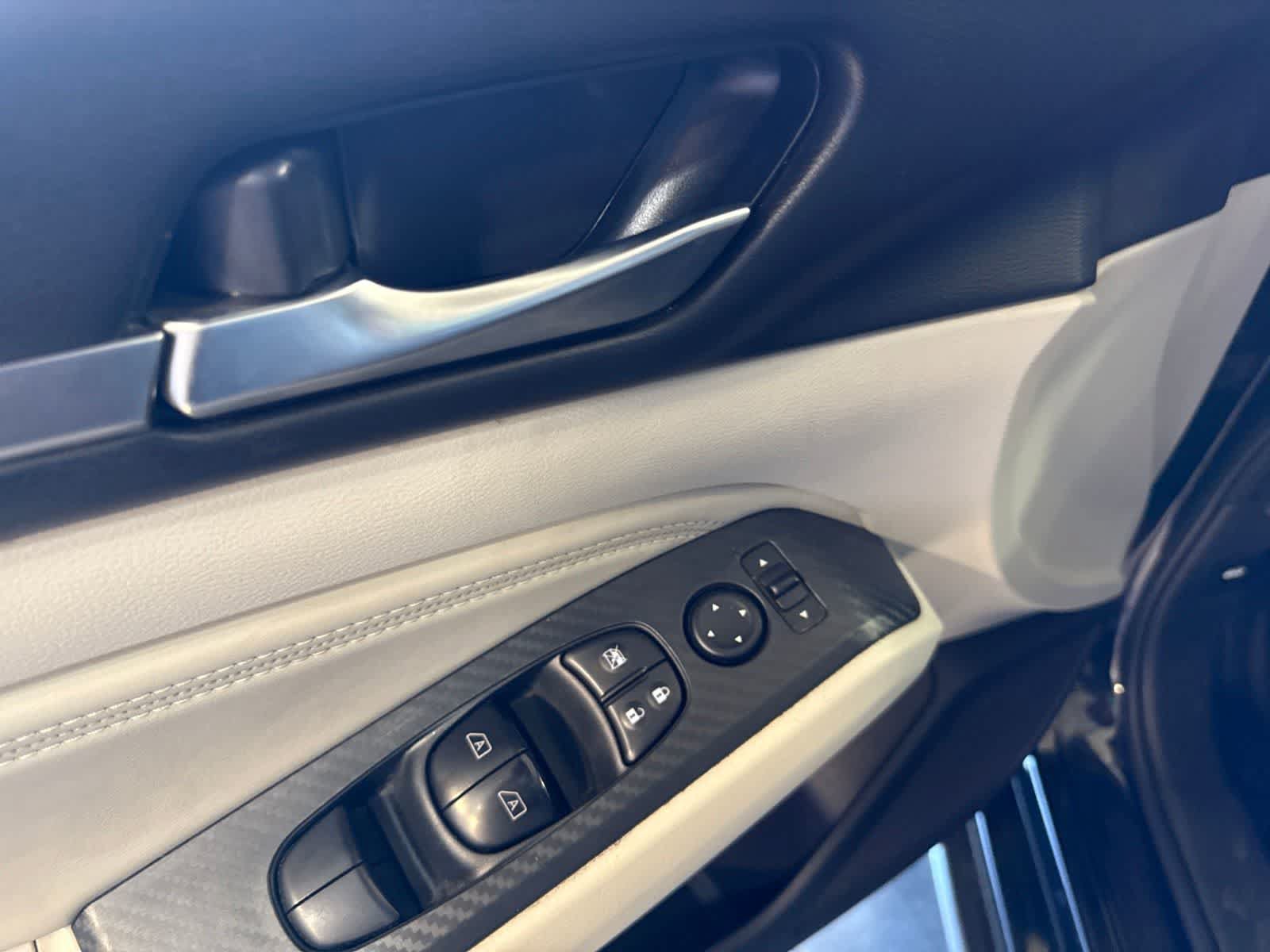 Used 2019 Nissan Altima 2.5 SL FWD image 19