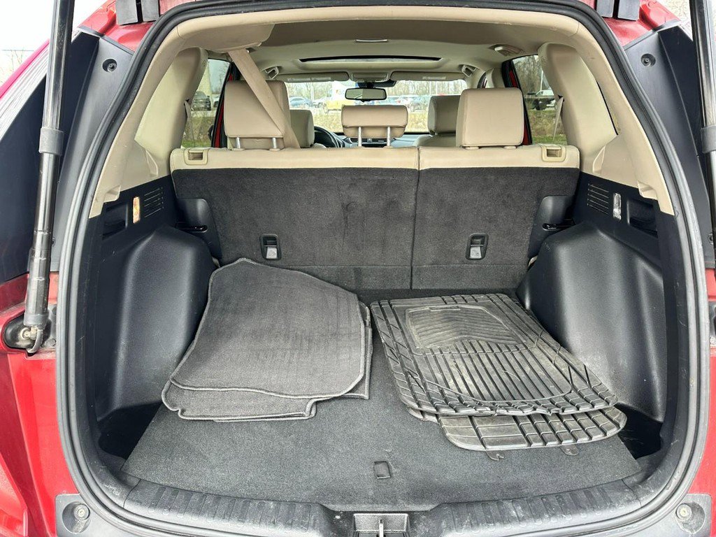 Used 2018 Honda CR-V EX-L image 5