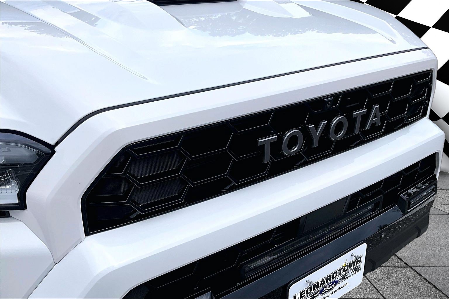 Used 2025 Toyota 4Runner TRD Pro AWD/4WD image 29