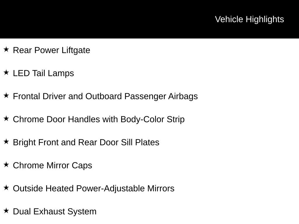 Used 2026 Chevrolet Tahoe Premier w/ Sun And Tow Package RWD image 11