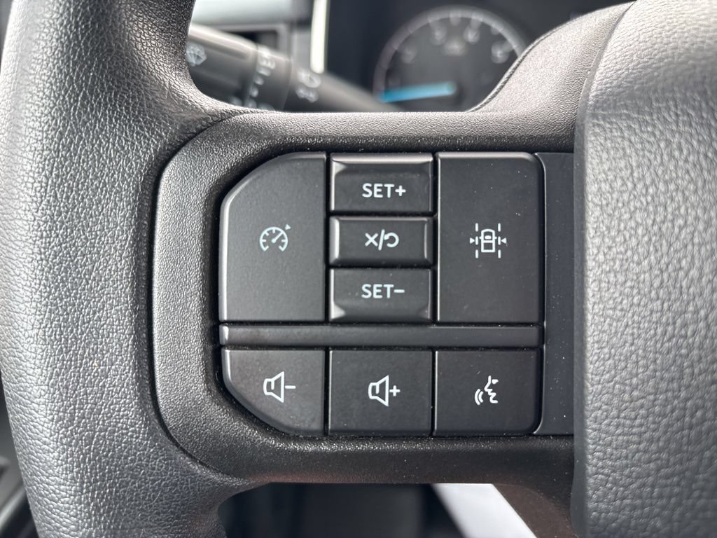 Used 2023 Ford F150 XL w/ XL STX Apperance Package AWD/4WD image 19