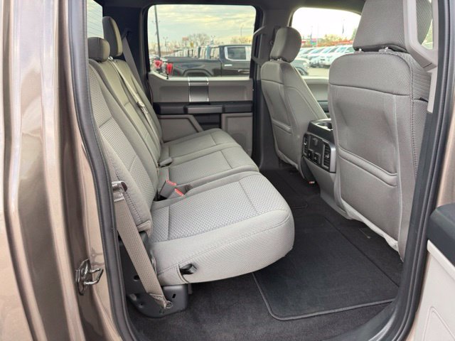 Used 2020 Ford F150 XLT w/ Equipment Group 302A Luxury AWD/4WD image 13