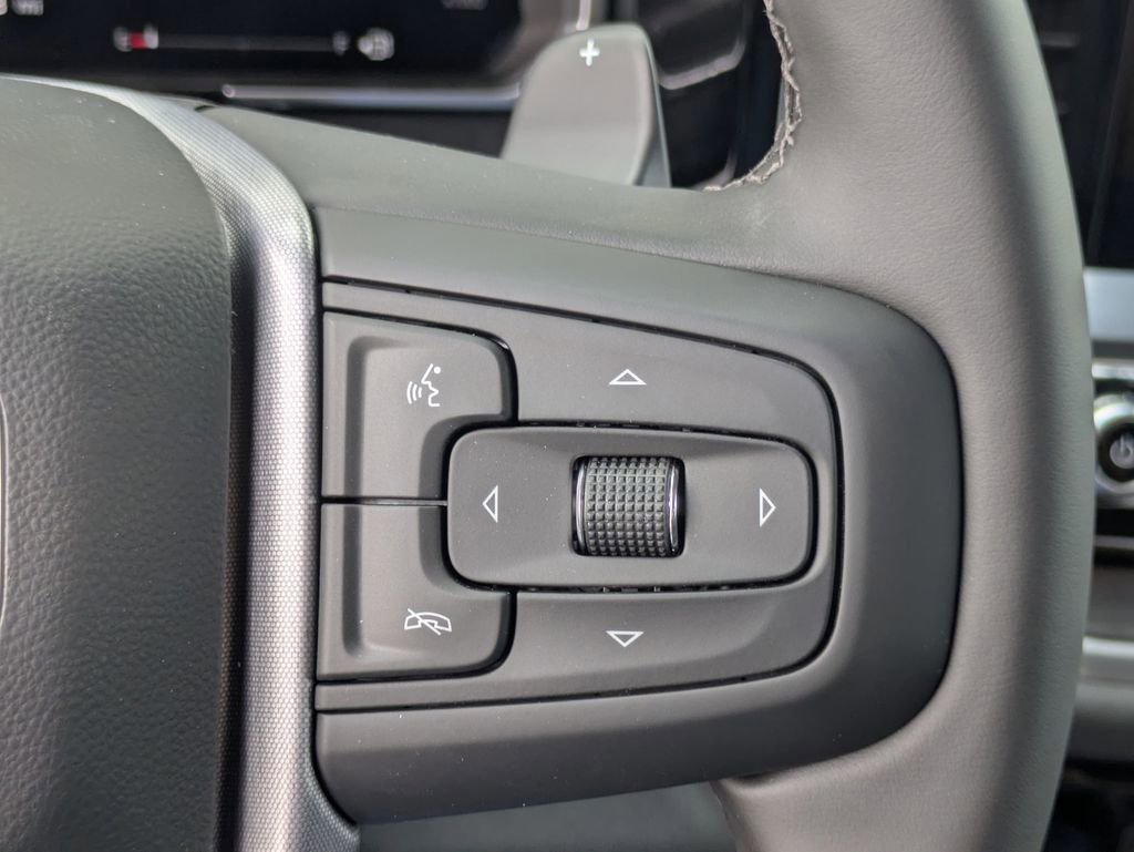 New 2026 GMC Sierra 1500 SLT image 18