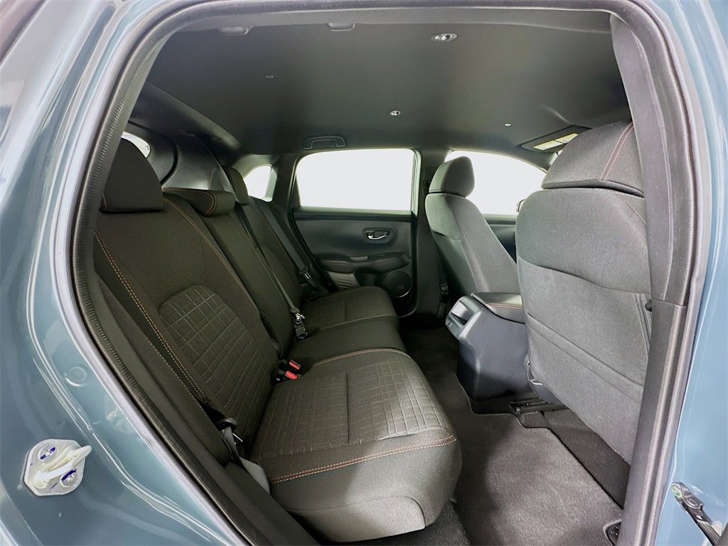 Used 2025 Honda HR-V Sport image 23