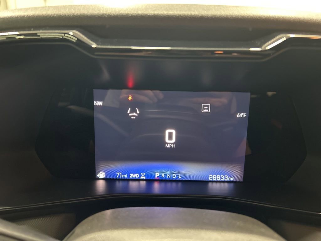 Used 2023 Chevrolet Colorado Z71 w/ Z71 Convenience Package 2 image 14