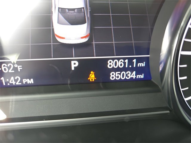 Used 2012 Audi A8 4.2 image 16