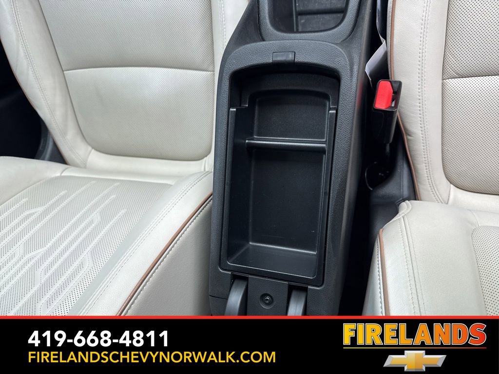 Certified 2024 Buick Encore GX Avenir w/ Avenir Convenience Package image 22