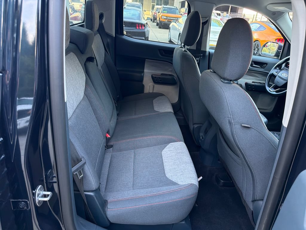 Used 2022 Ford Maverick XLT FWD image 28