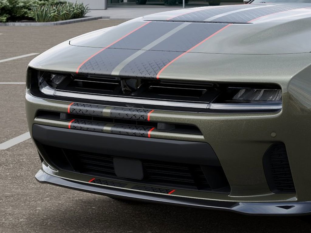 New 2026 Dodge Charger R/T image 11
