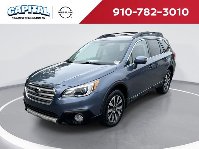 Used 2016 Subaru Outback 2.5i Limited