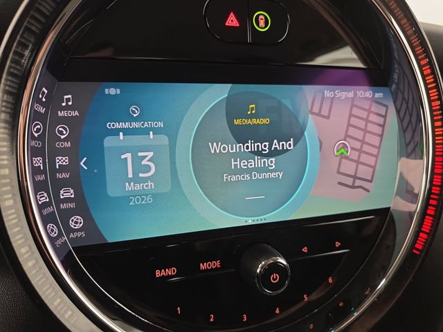 Certified 2023 MINI Cooper SE image 15