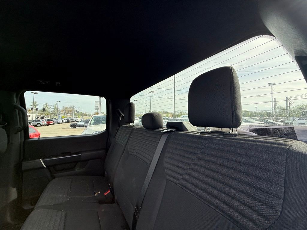 Used 2023 Ford F150 XL w/ STX Appearance Package image 26
