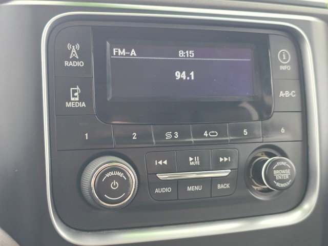 Used 2015 RAM 1500 Tradesman w/ Protection Group image 36