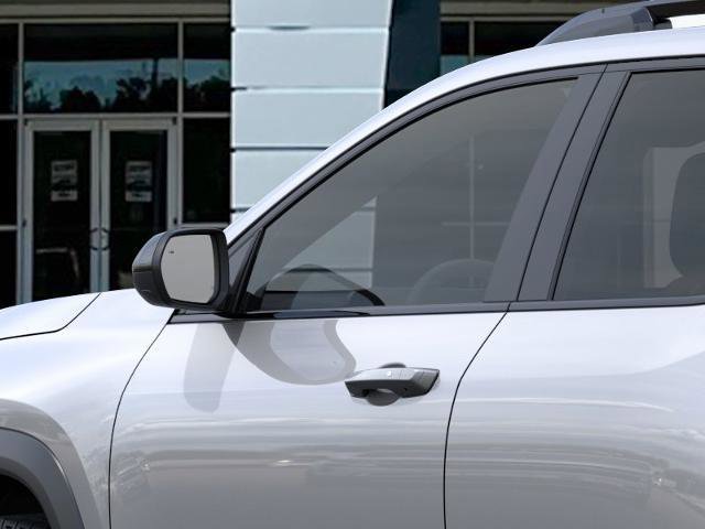 New 2026 Chevrolet Equinox RS w/ Convenience Package III FWD image 47