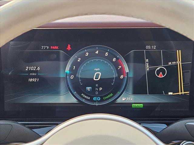 Certified 2019 Mercedes-Benz CLS 450 4MATIC image 10