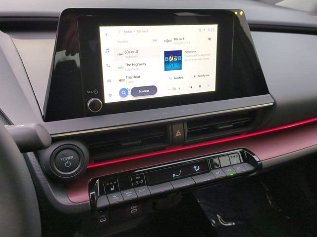 Used 2026 Toyota Prius Plug-In Hybrid image 11