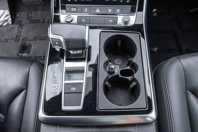 Used 2023 Audi Q7 2.0T Premium Plus w/ Premium Plus Package AWD/4WD image 20