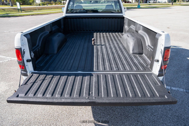 Used 1997 Dodge Ram 2500 Truck 2WD Regular Cab image 90