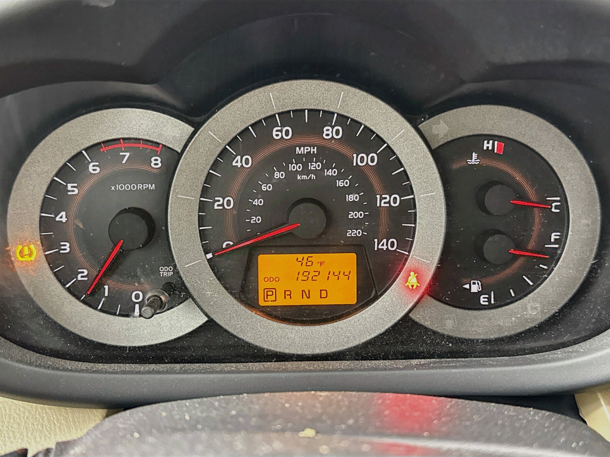 Used 2010 Toyota RAV4 Limited FWD image 12