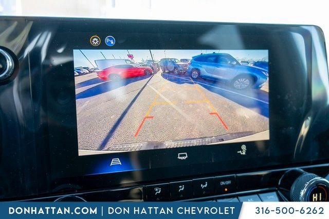 New 2026 Chevrolet Colorado Trail Boss image 18