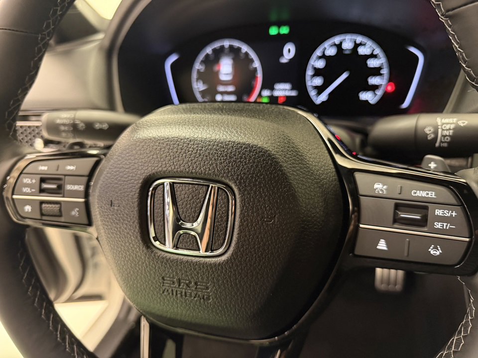 New 2026 Honda Civic Sport image 20