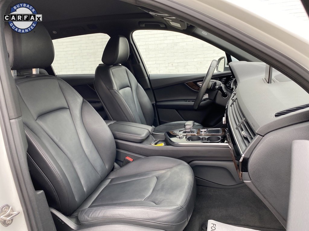 Used 2019 Audi Q7 3.0T Premium image 14
