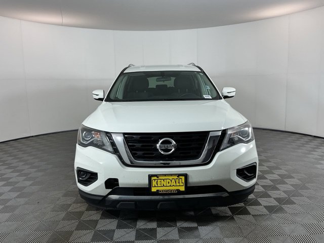 Used 2018 Nissan Pathfinder S FWD image 2