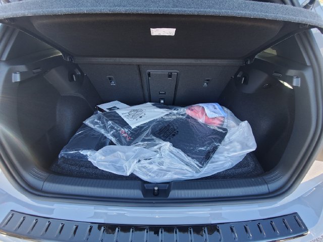 New 2026 Volkswagen GTI Autobahn FWD image 8