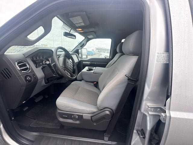 Used 2016 Ford F350 XLT w/ XLT Value Package AWD/4WD image 19