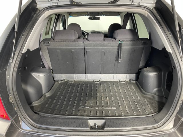 Used 2008 Kia Sportage LX FWD image 11