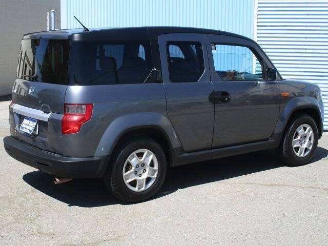 Used 2009 Honda Element LX image 3