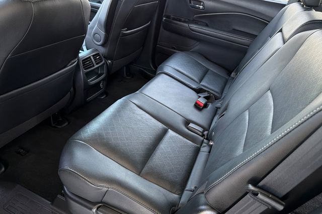 Certified 2021 Honda Passport EX-L image 14