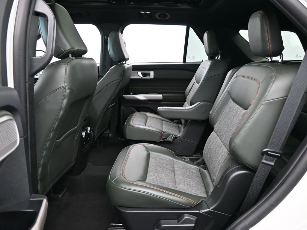 Used 2023 Ford Explorer Timberline w/ Timberline Technology Package image 31