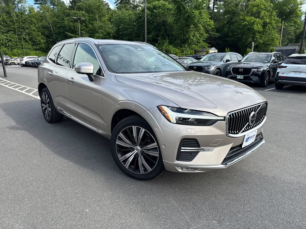 Used 2023 Volvo XC60 B5 Plus w/ Climate Package AWD/4WD image 7