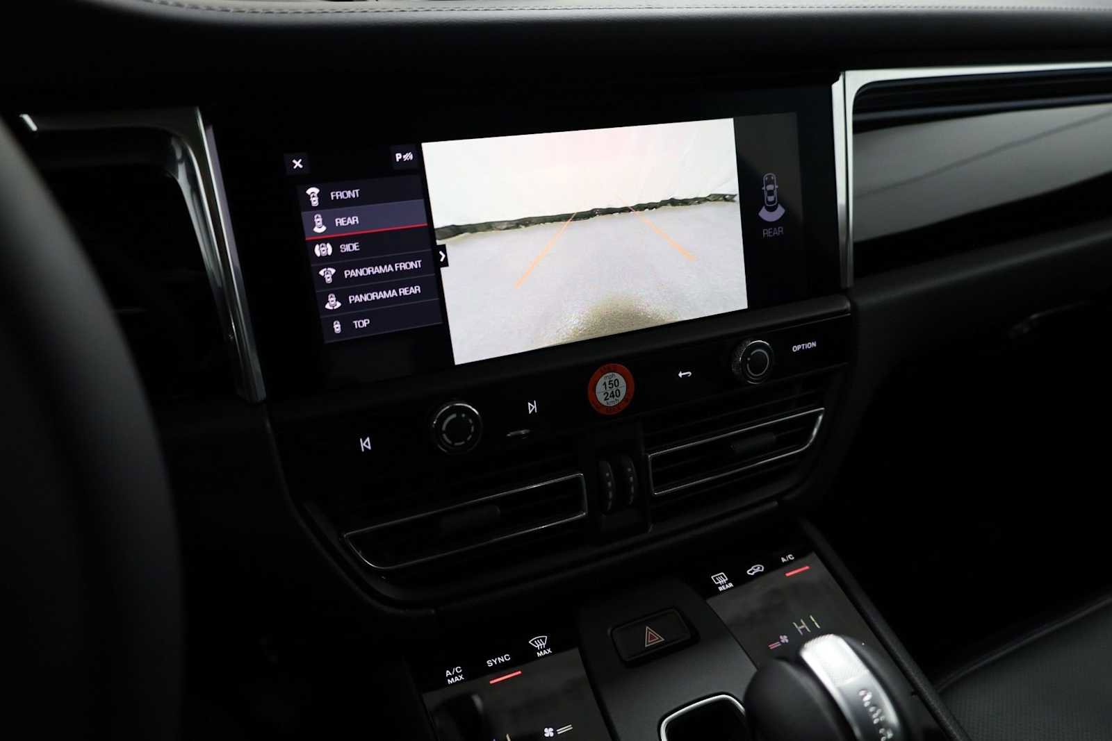 New 2026 Porsche Macan S image 34