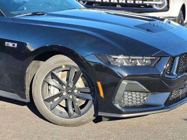 New 2026 Ford Mustang GT image 3